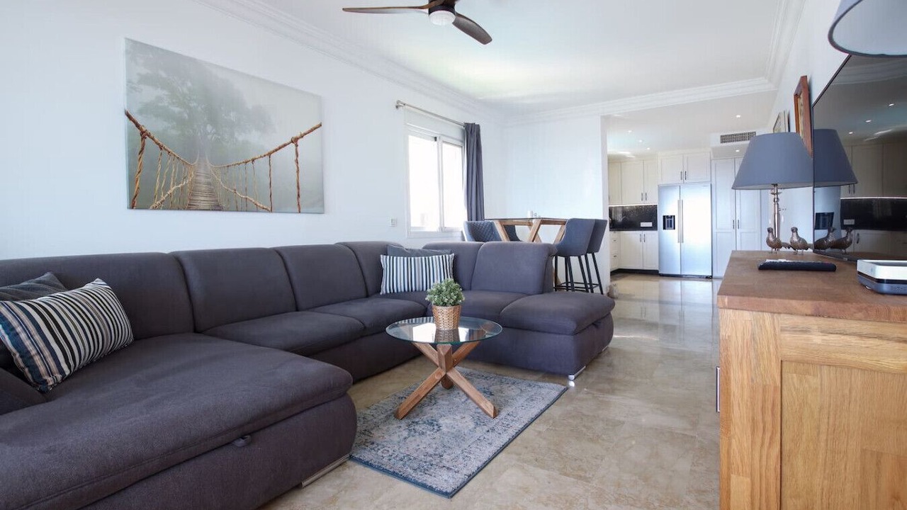Photo of Livingroom in Estepona