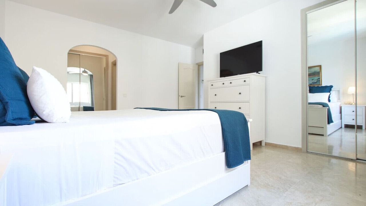 Photo of Bedroom in Estepona