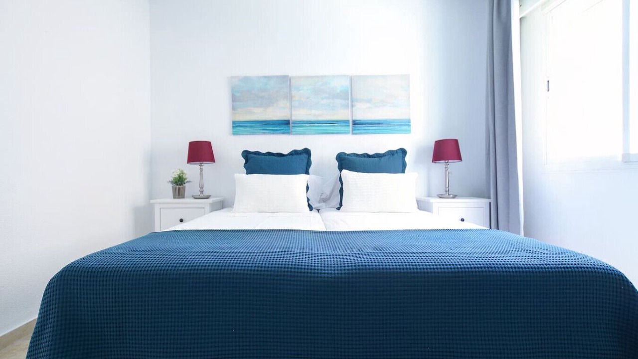 Photo of Bedroom in Estepona