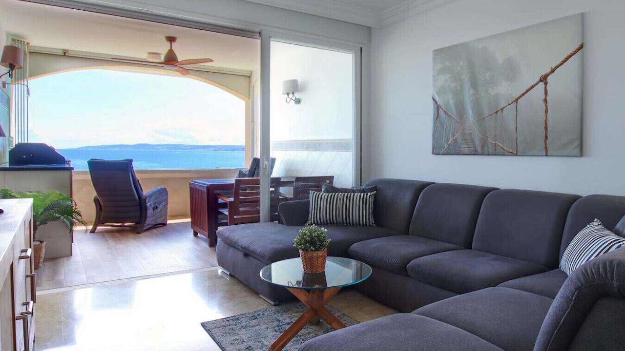Photo of Livingroom in Estepona
