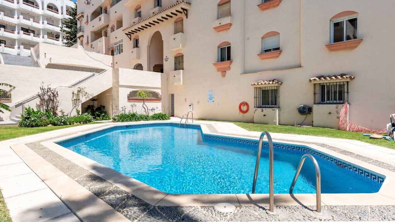 Photo of Outdoor in Estepona