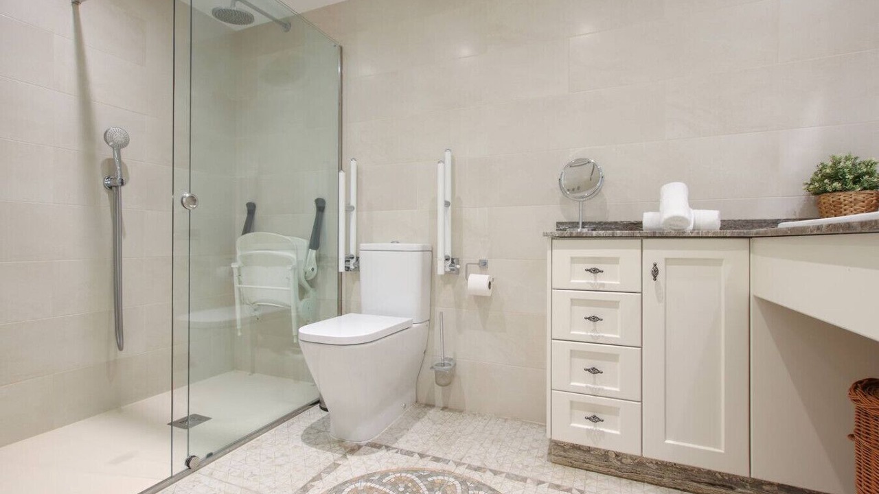 Photo of Bathroom in Estepona