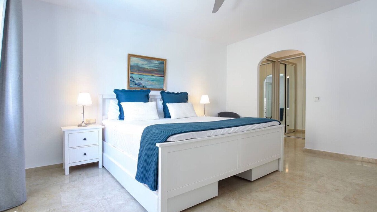 Photo of Bedroom in Estepona