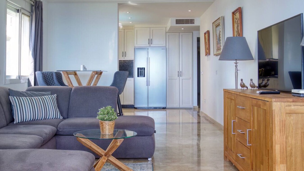 Photo of Livingroom in Estepona