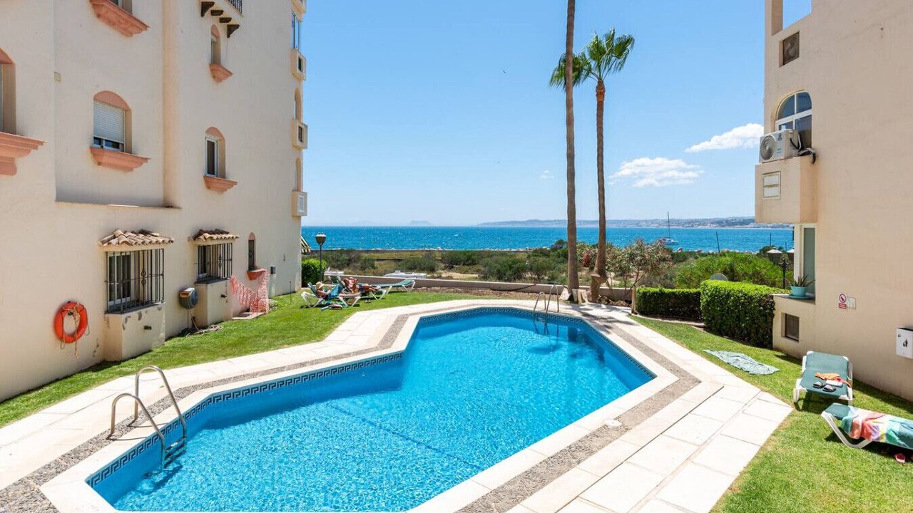 Photo of Outdoor in Estepona
