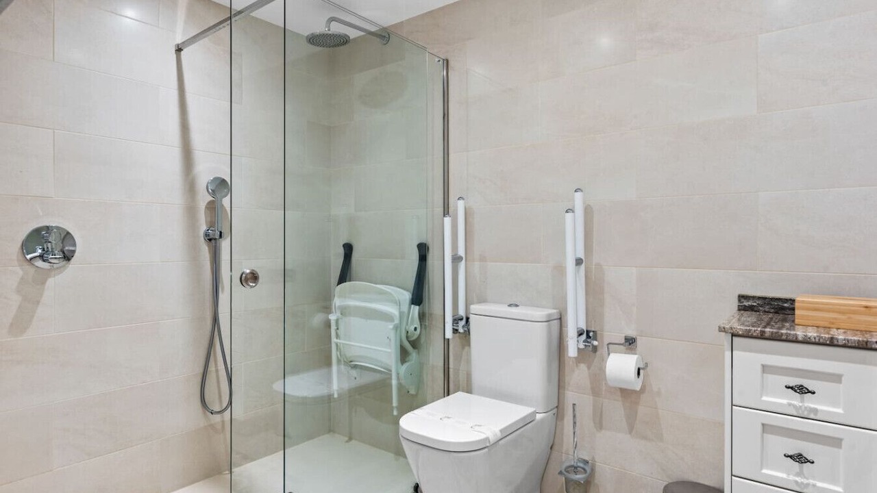 Photo of Bathroom in Estepona