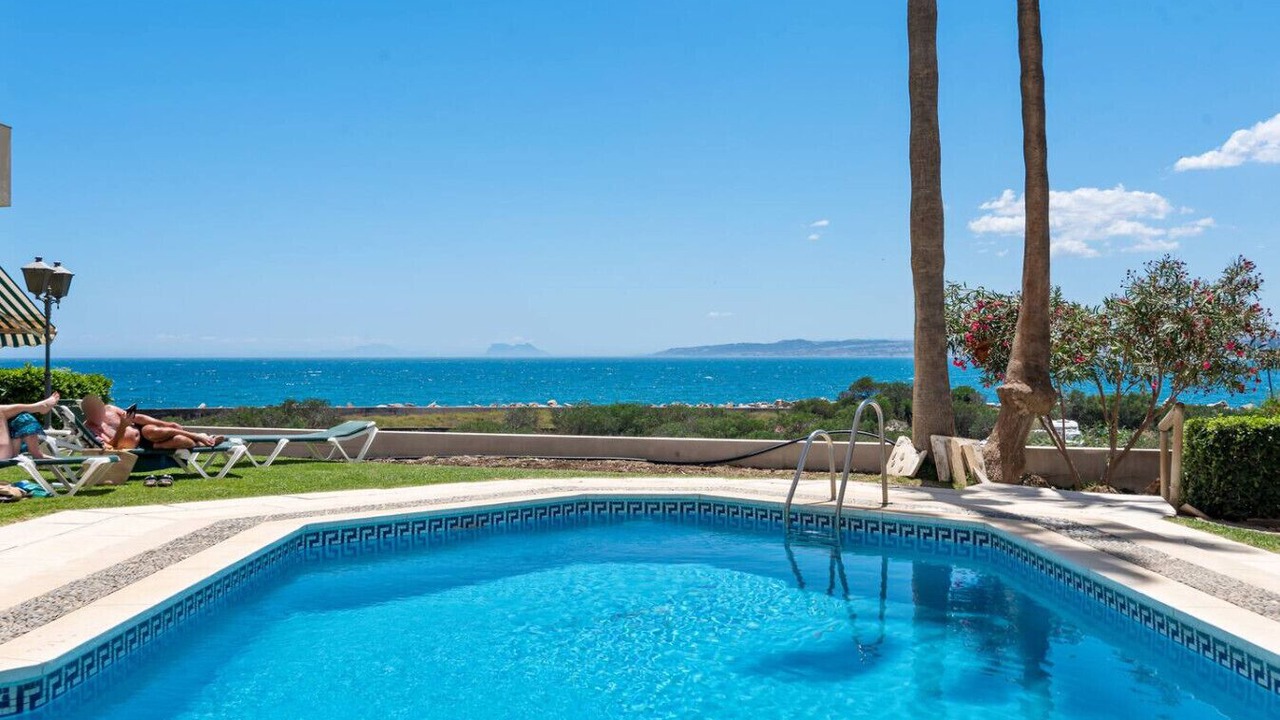 Photo of Outdoor in Estepona