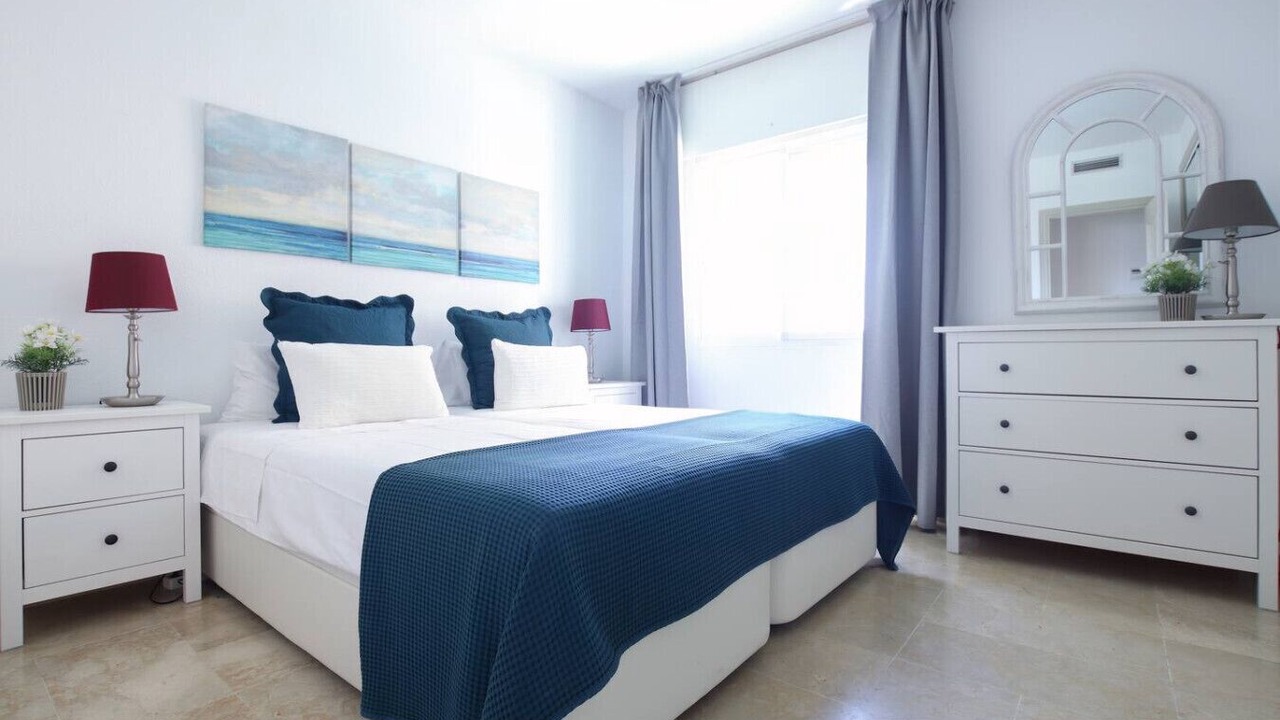 Photo of Bedroom in Estepona
