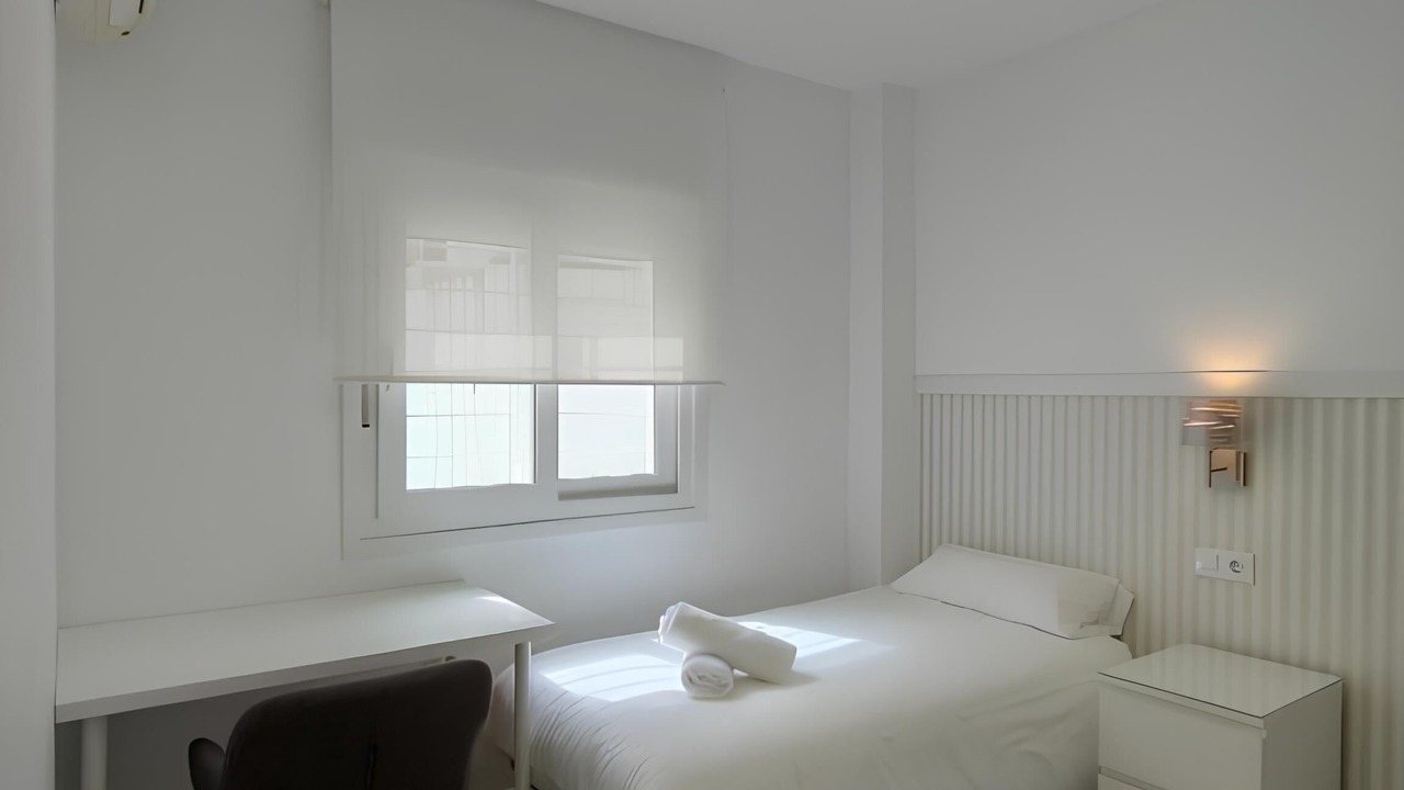 Photo of Bedroom in Huerta de Santa Teresa