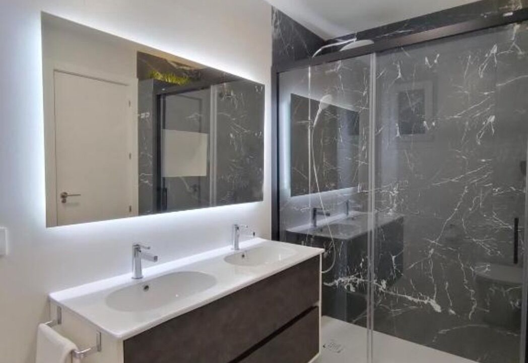 Photo of Bathroom in Huerta de Santa Teresa