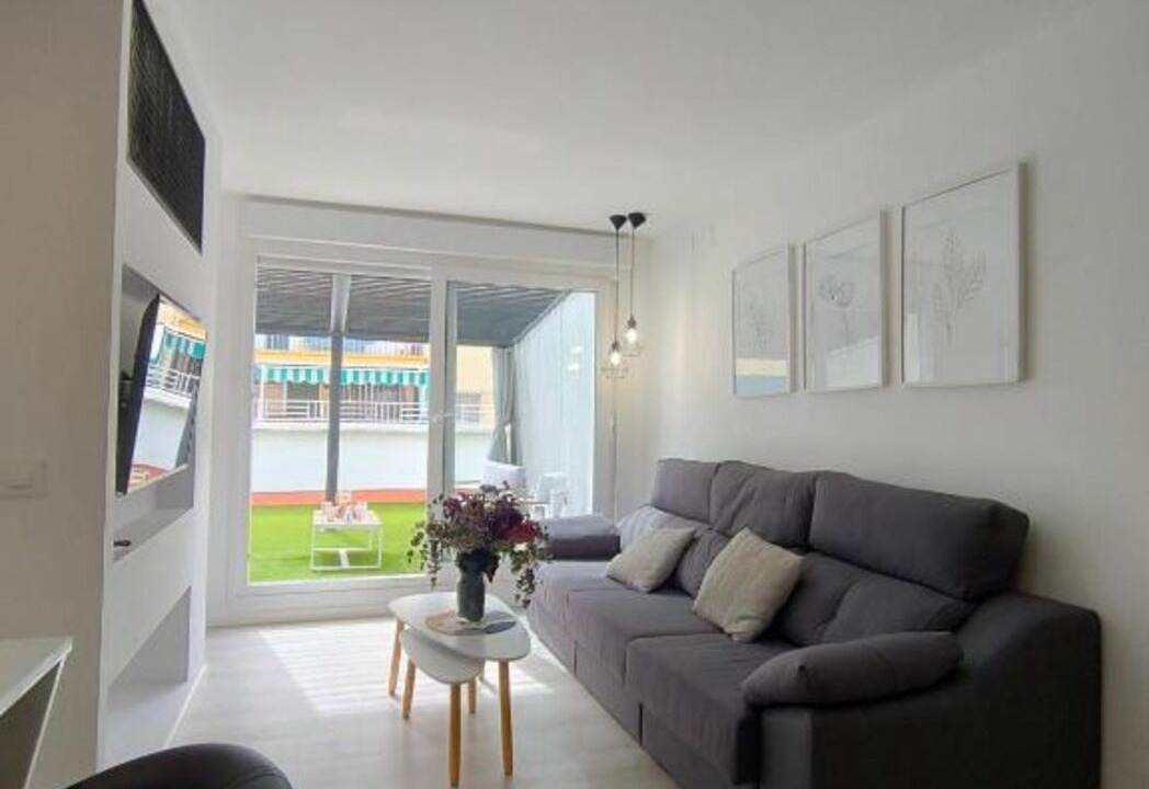 Photo of Livingroom in Huerta de Santa Teresa