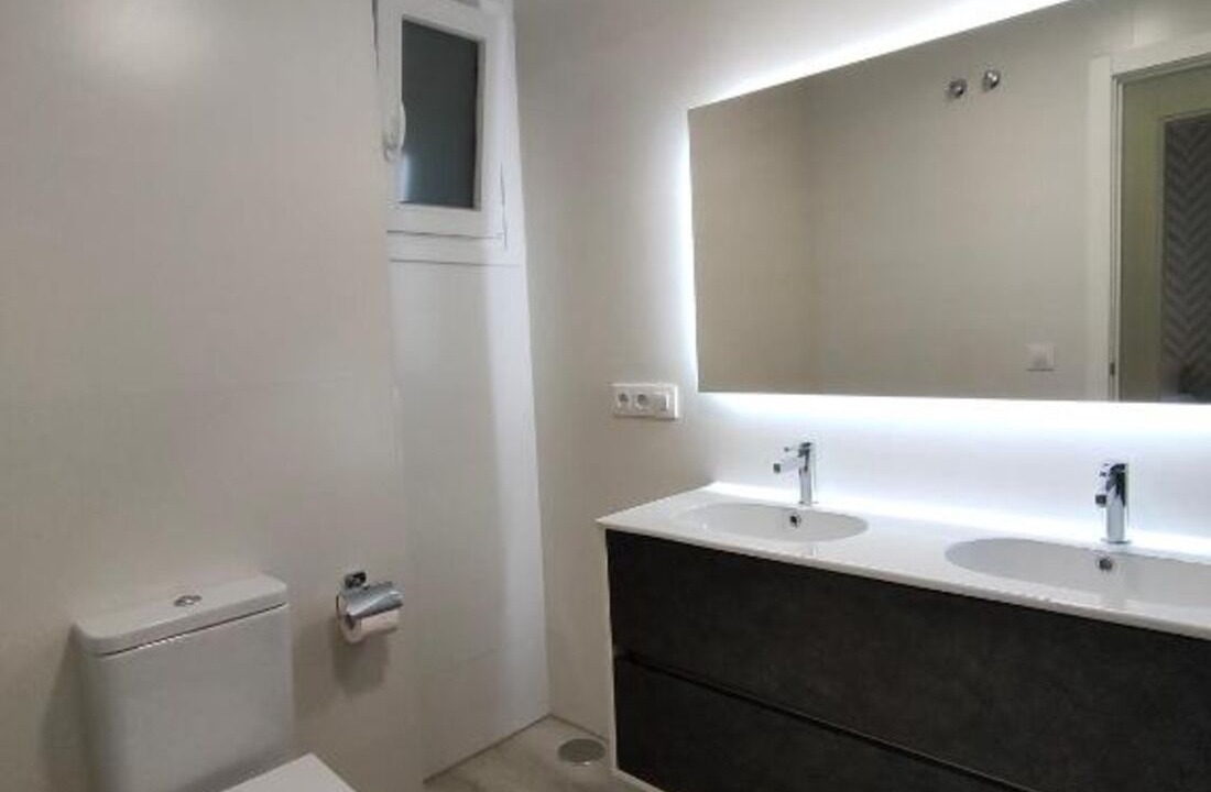 Photo of Bathroom in Huerta de Santa Teresa