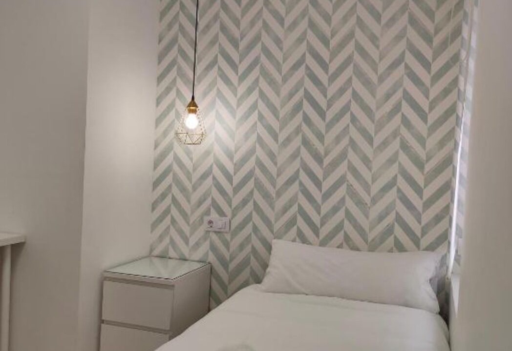 Photo of Bedroom in Huerta de Santa Teresa