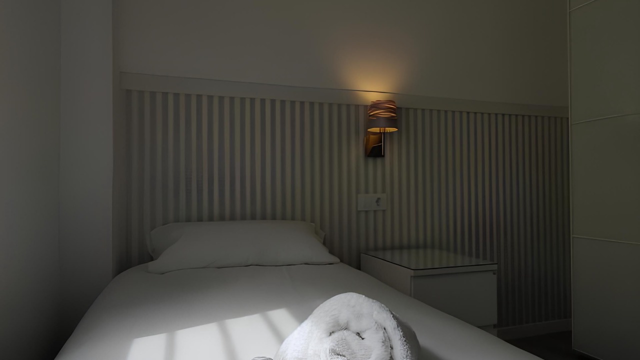 Photo of Bedroom in Huerta de Santa Teresa