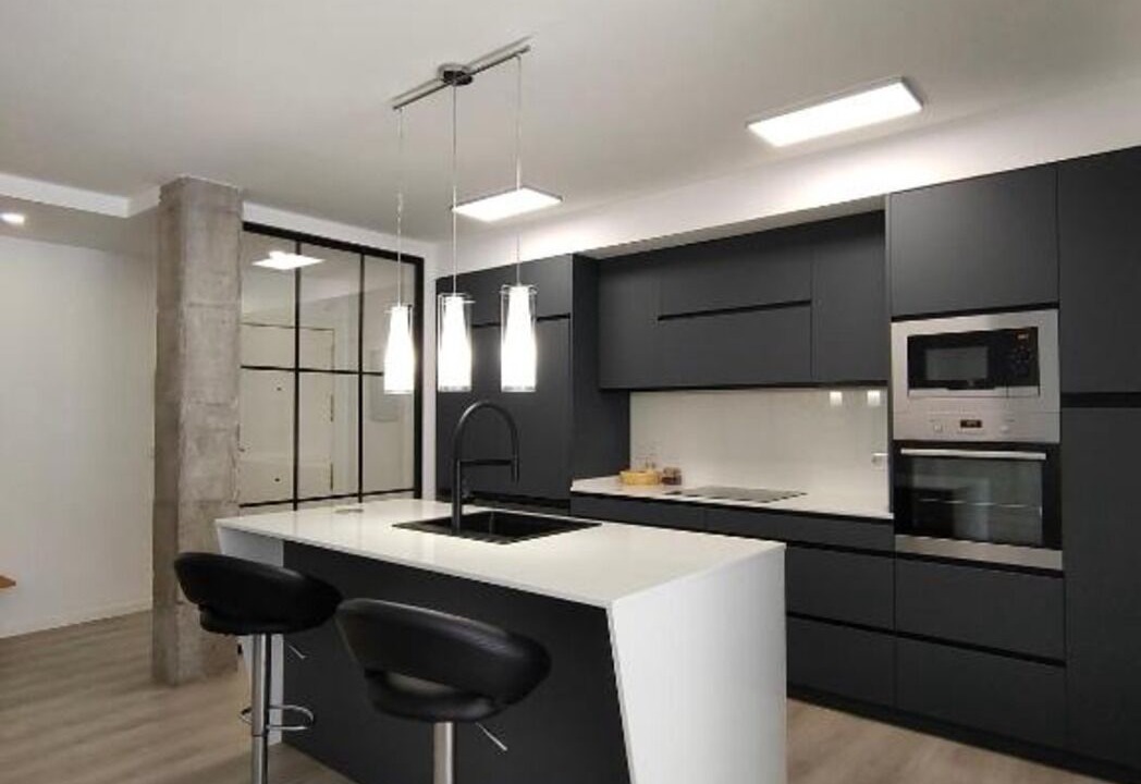 Photo of Kitchen in Huerta de Santa Teresa