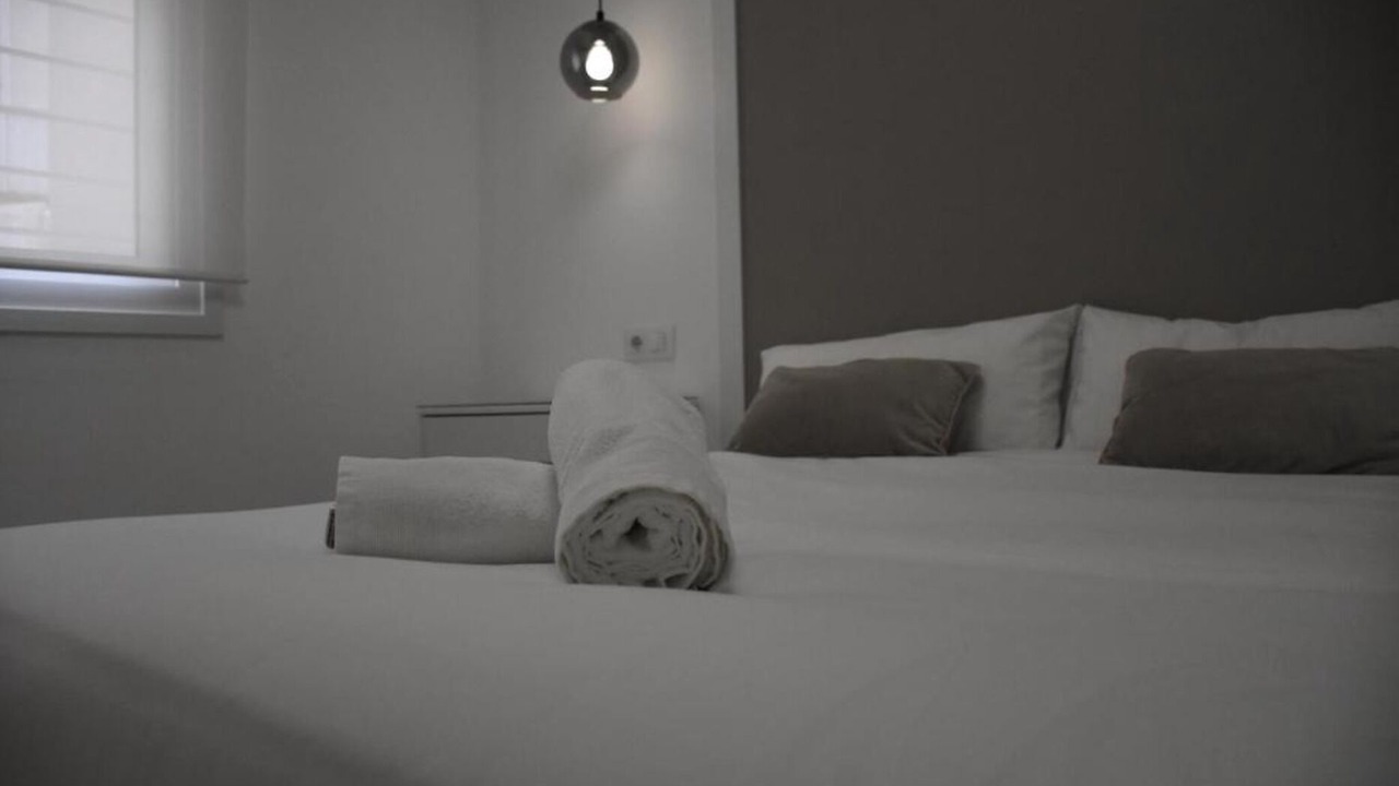 Photo of Bedroom in Huerta de Santa Teresa