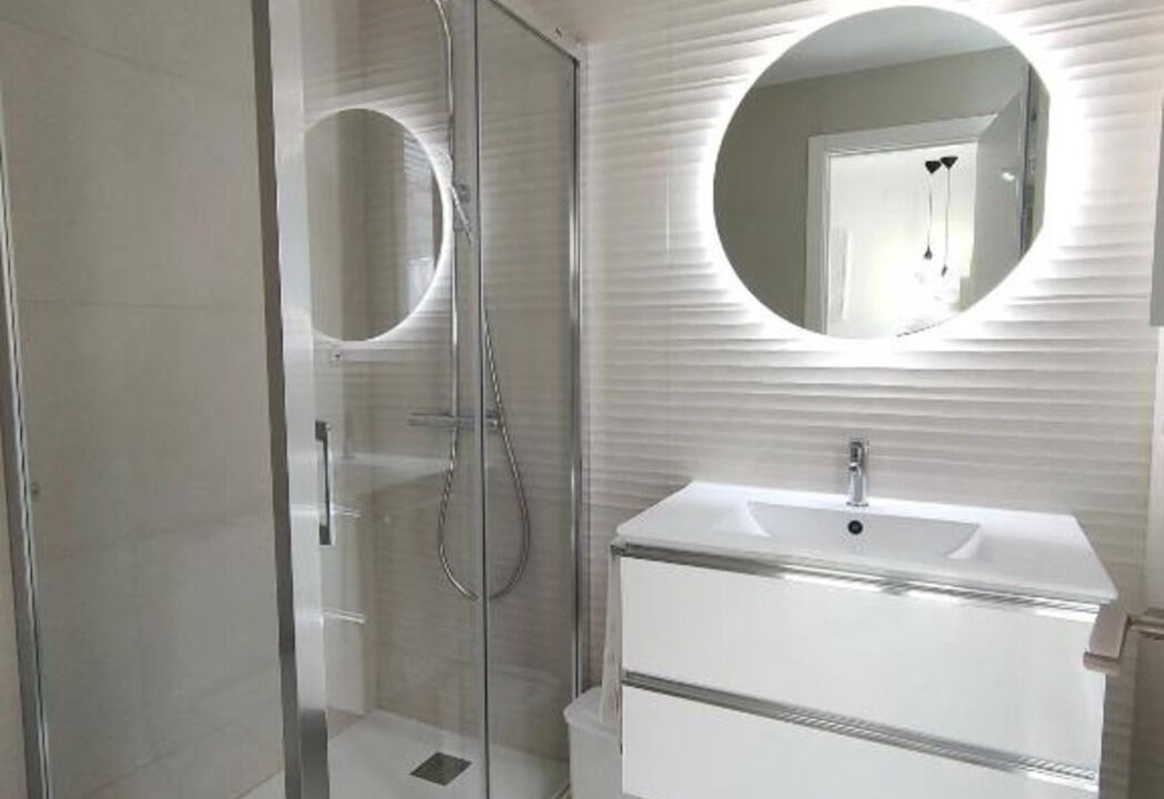 Photo of Bathroom in Huerta de Santa Teresa