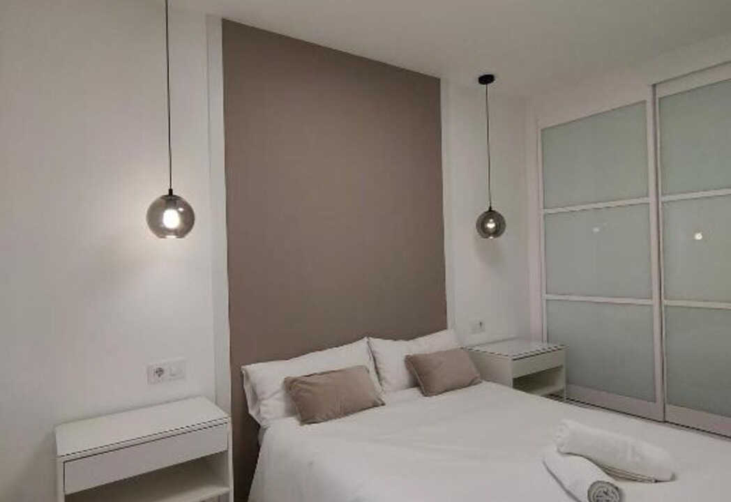 Photo of Bedroom in Huerta de Santa Teresa