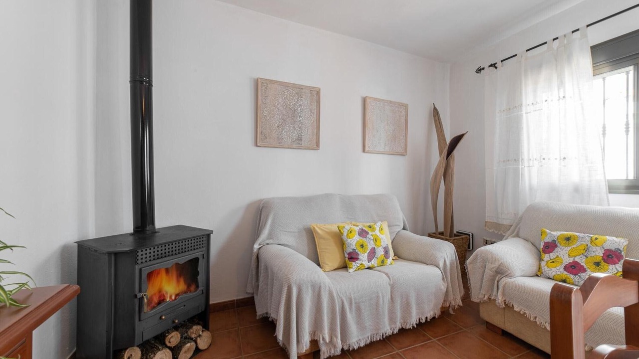 Photo of Livingroom in Juzcar