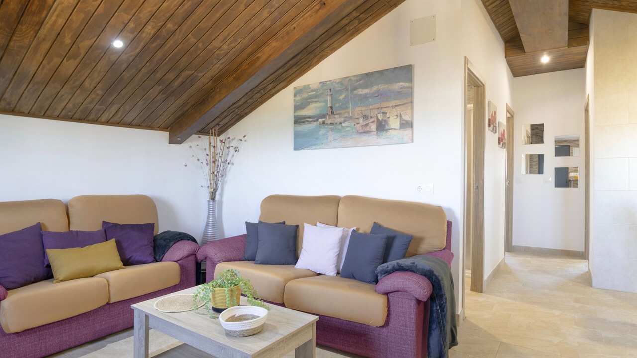 Photo of Livingroom in Conil de la Frontera