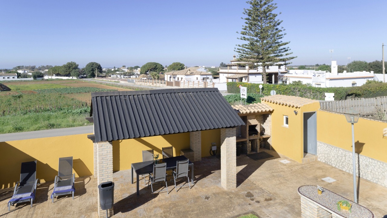 Photo of Outdoor in Conil de la Frontera