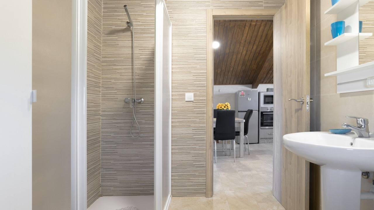 Photo of Bathroom in Conil de la Frontera