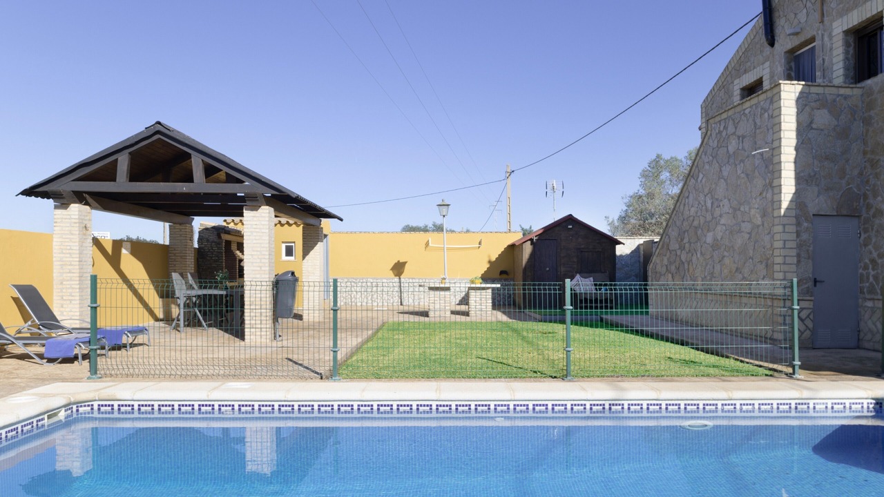 Photo of Outdoor in Conil de la Frontera