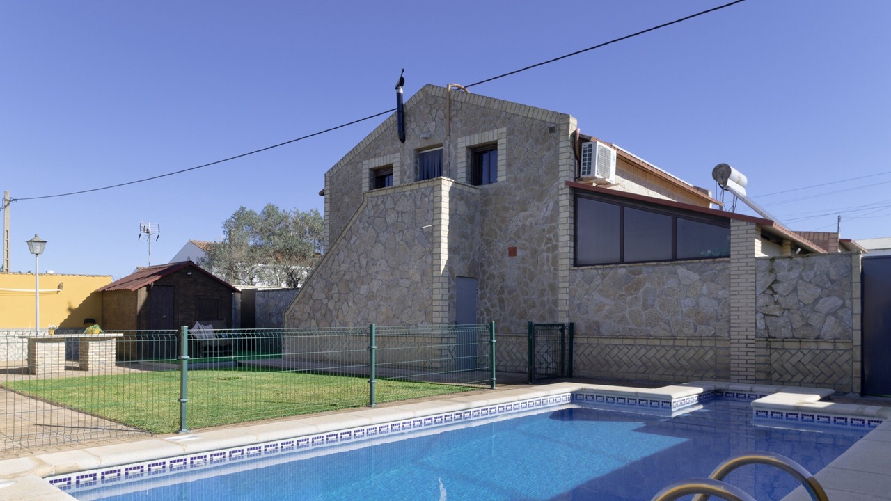 Photo of Outdoor in Conil de la Frontera