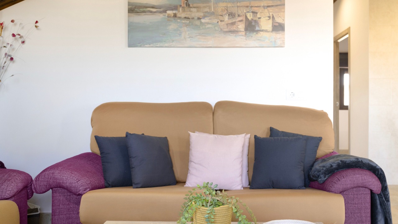 Photo of Livingroom in Conil de la Frontera