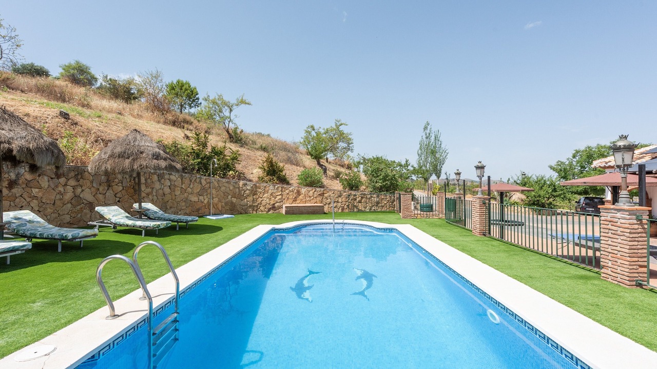Photo of Outdoor in Colmenar