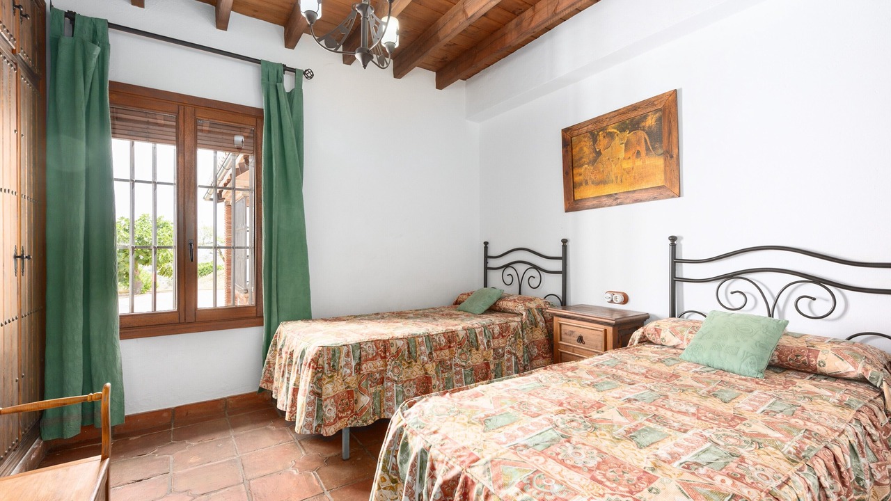 Photo of Bedroom in Colmenar