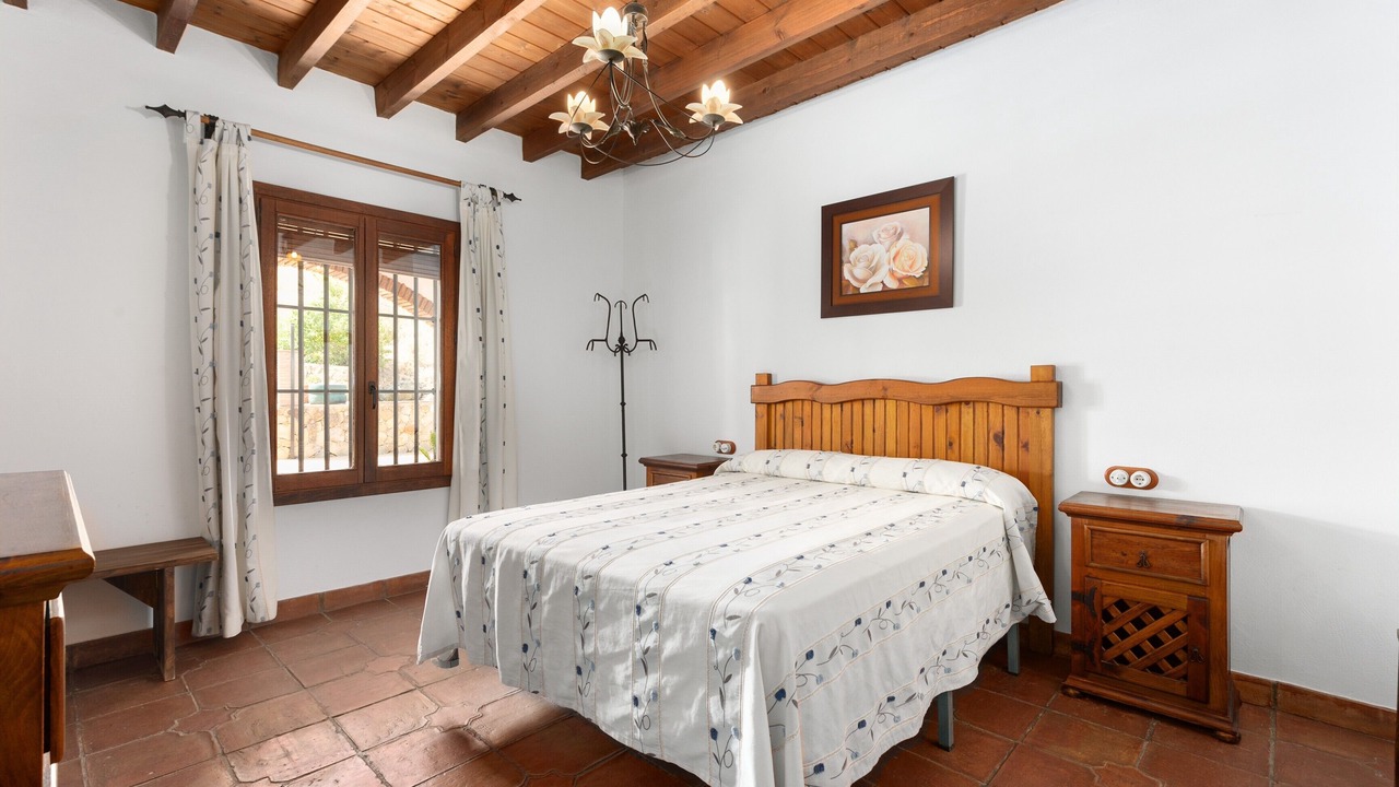 Photo of Bedroom in Colmenar