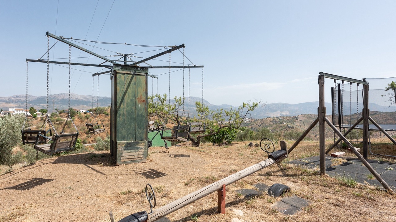 Photo of Outdoor in Colmenar