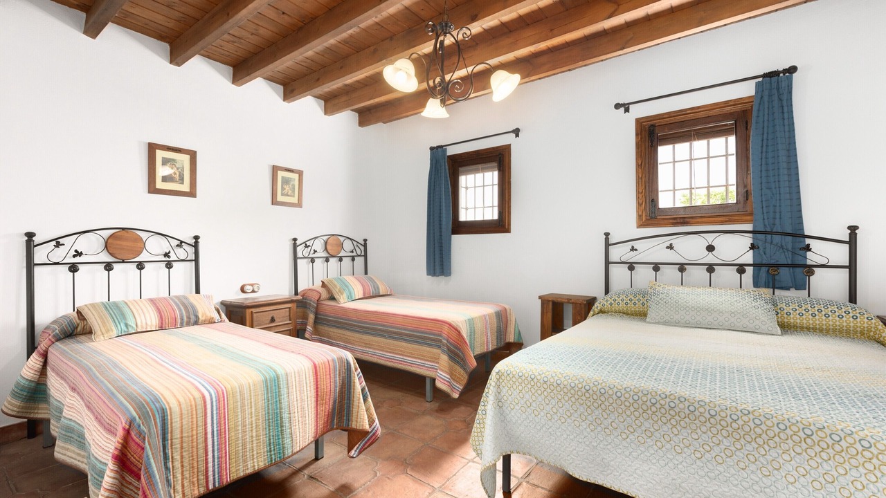 Photo of Bedroom in Colmenar