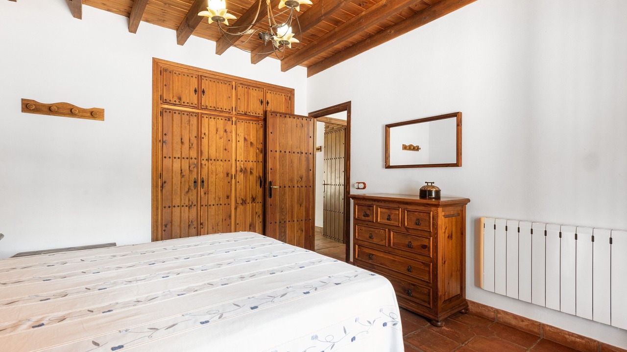 Photo of Bedroom in Colmenar