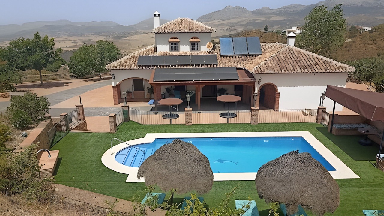 Photo of Outdoor in Colmenar