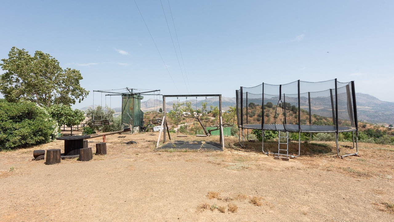 Photo of Outdoor in Colmenar