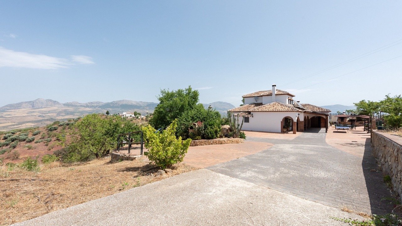 Photo of Outdoor in Colmenar