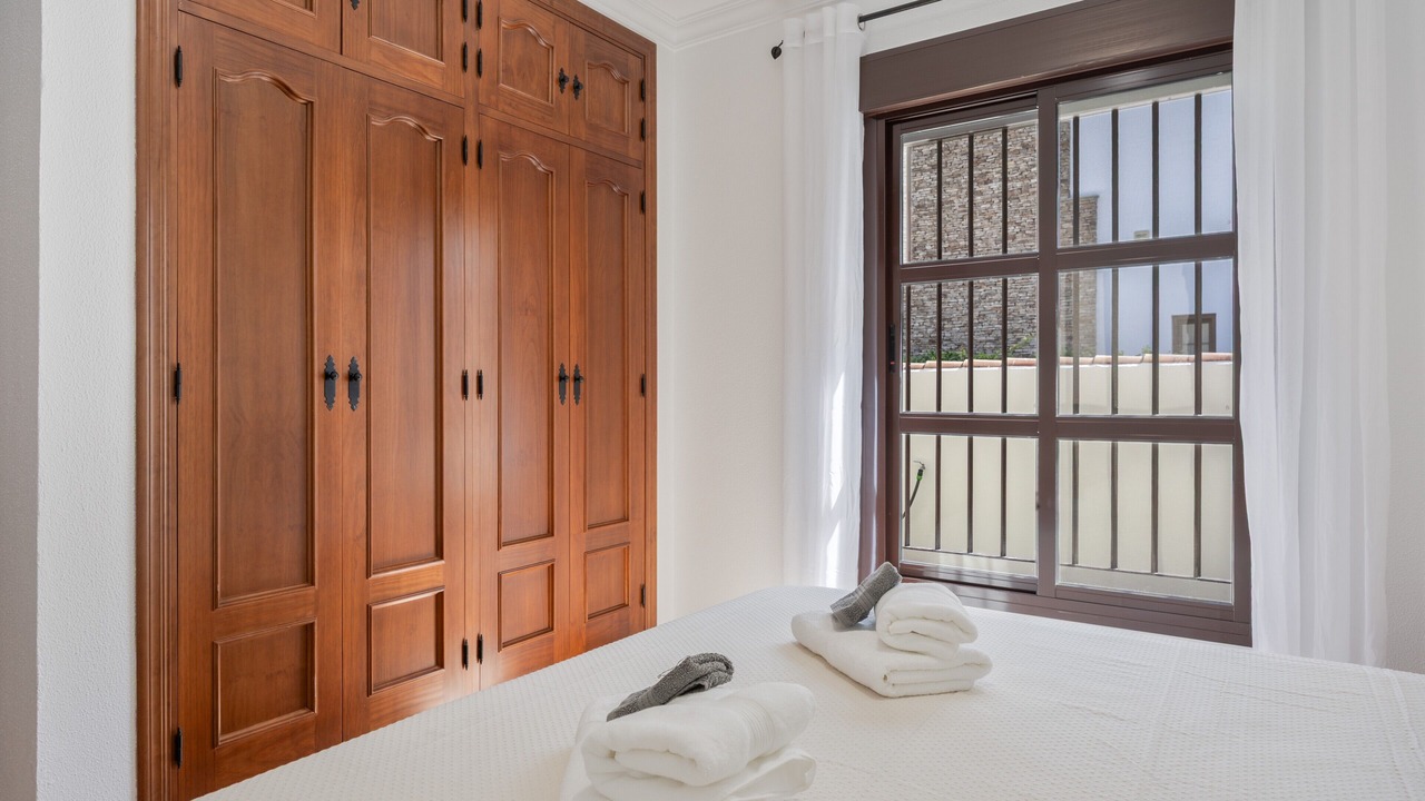 Photo of Bedroom in Los Gallos-Cerromolino