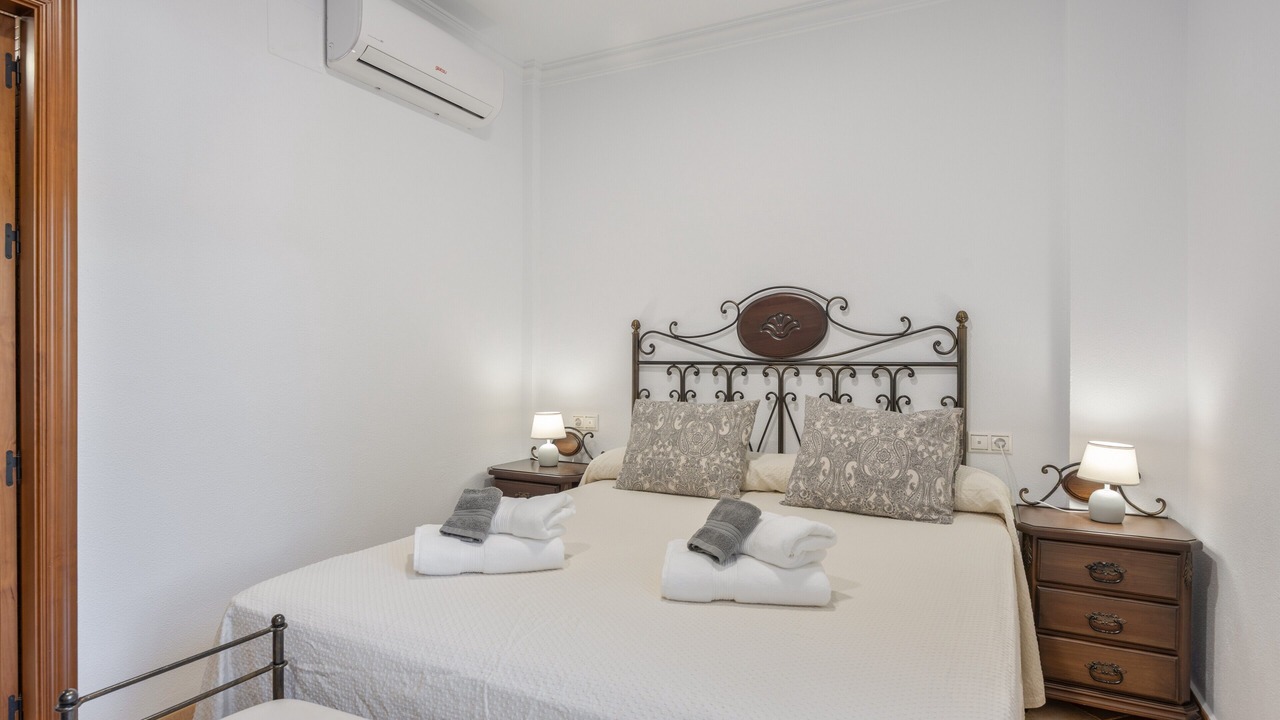 Photo of Bedroom in Los Gallos-Cerromolino