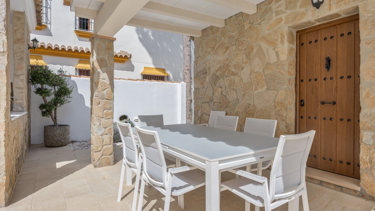 Photo of Outdoor in Los Gallos-Cerromolino