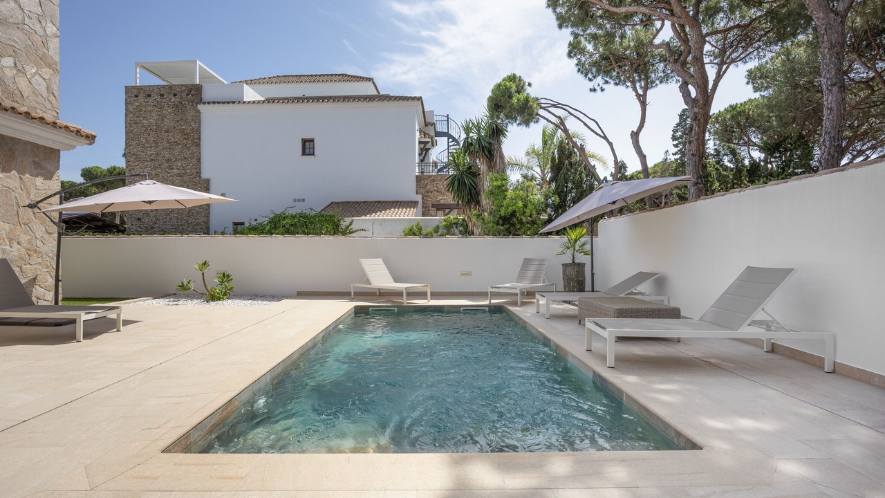 Photo of Outdoor in Los Gallos-Cerromolino