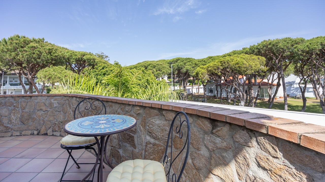 Photo of Outdoor in Los Gallos-Cerromolino