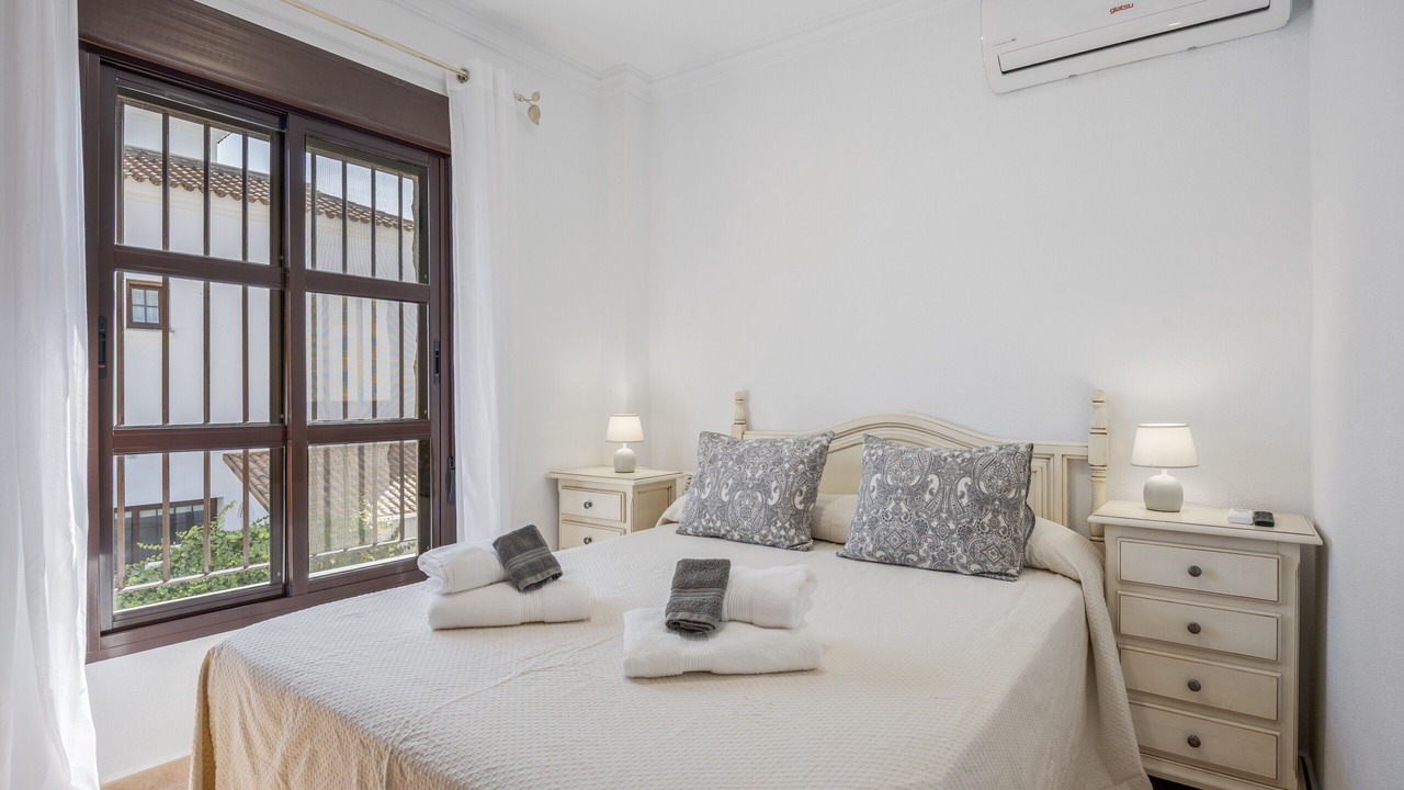 Photo of Bedroom in Los Gallos-Cerromolino