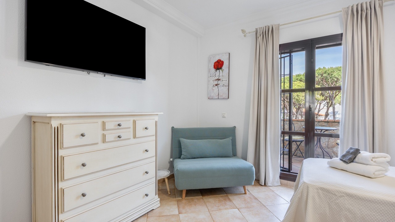 Photo of Bedroom in Los Gallos-Cerromolino