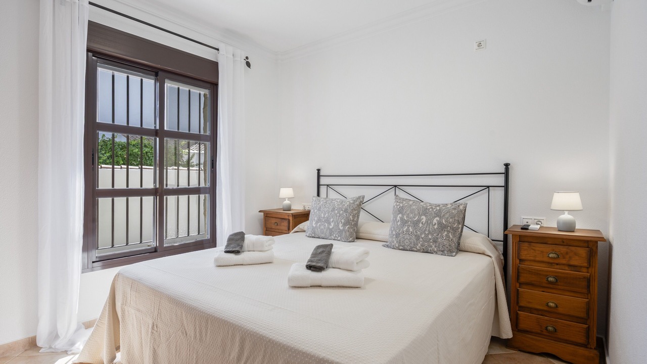 Photo of Bedroom in Los Gallos-Cerromolino