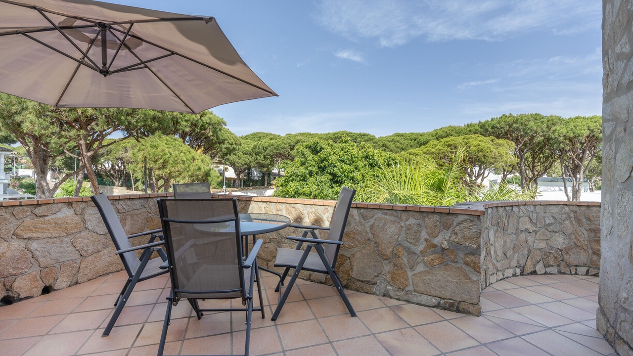 Photo of Outdoor in Los Gallos-Cerromolino