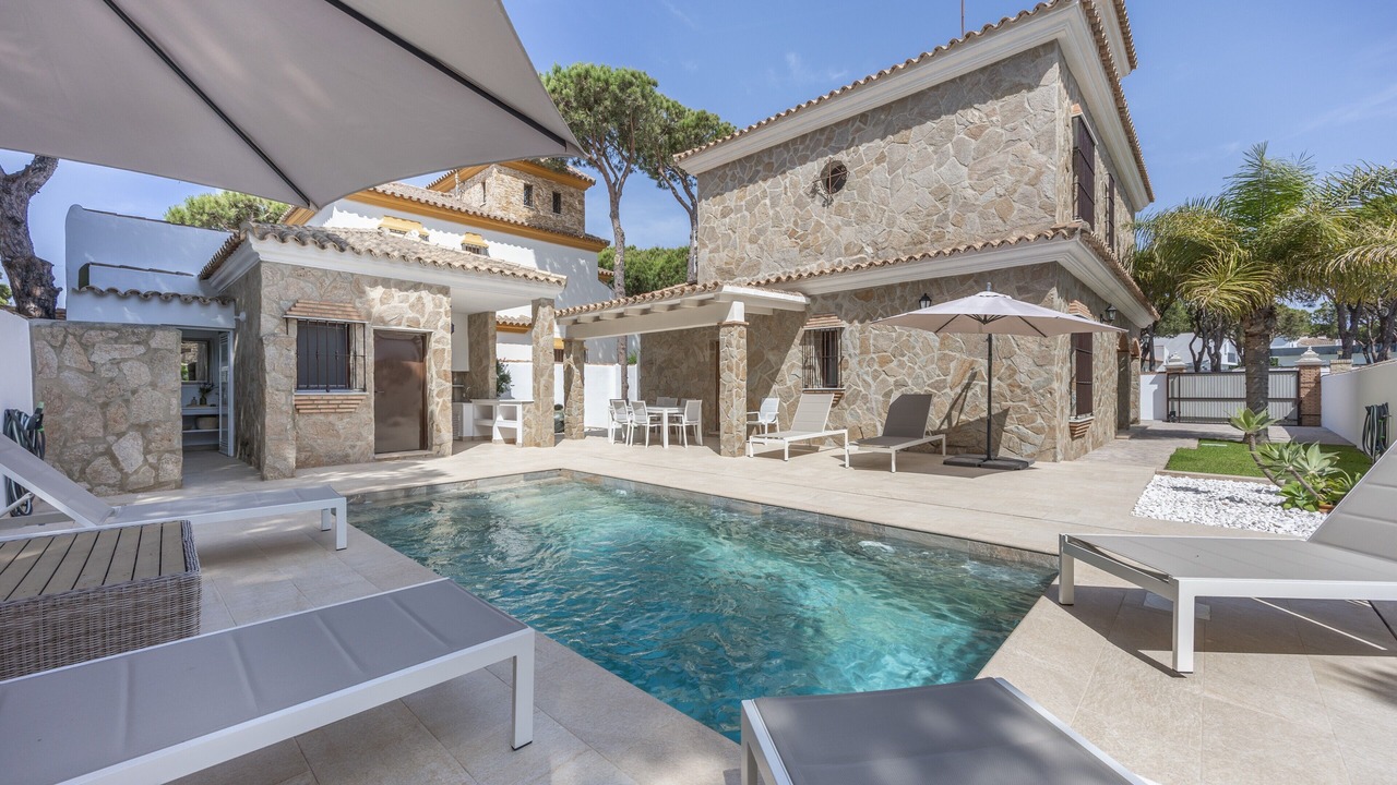 Photo of Outdoor in Los Gallos-Cerromolino