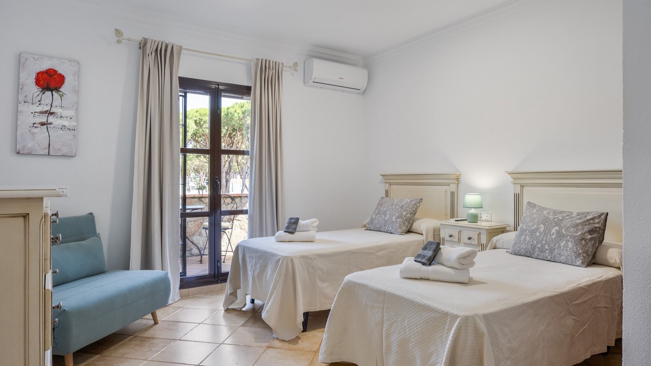 Photo of Bedroom in Los Gallos-Cerromolino