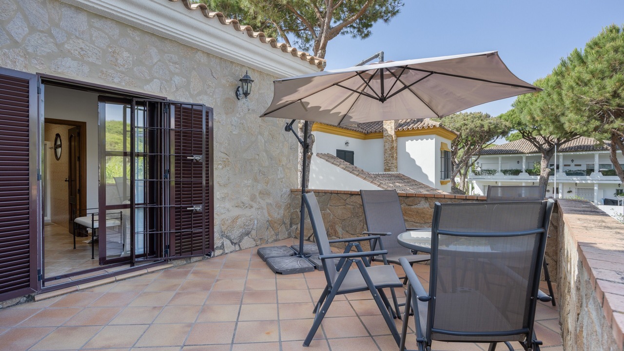 Photo of Outdoor in Los Gallos-Cerromolino